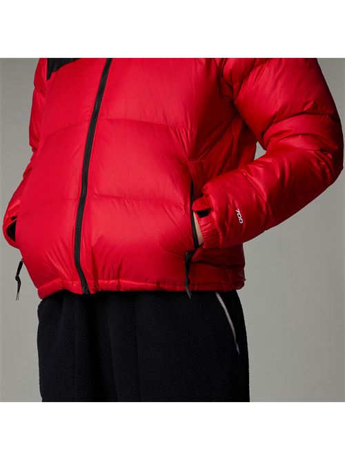 THE NORTH FACE W 1996 RETRO NUPSE JACKET THE NORTH FACE | NF0A3XEO/7G01